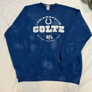 Colts Crewneck